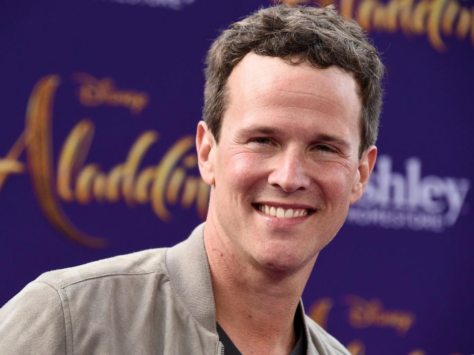 scott weinger may 2019