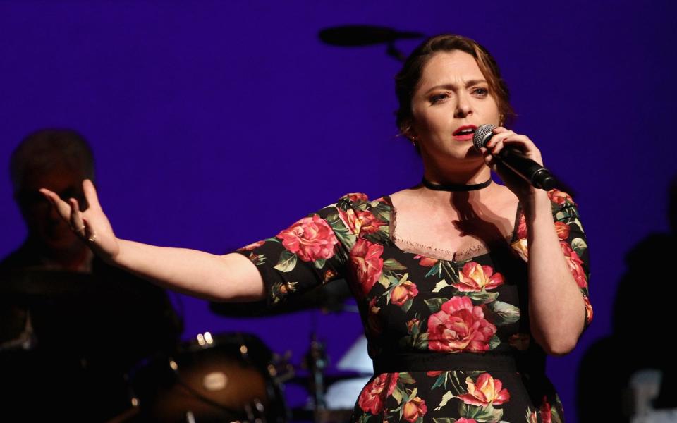 Rachel Bloom - Getty Images North America