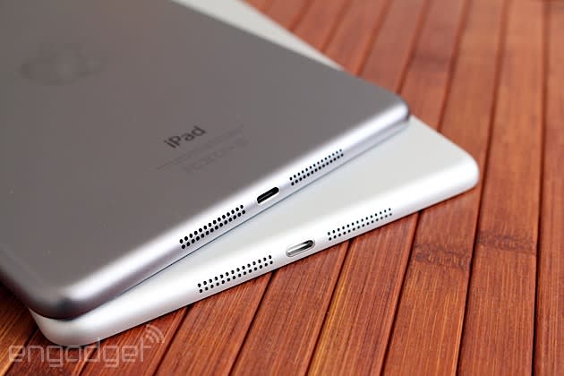 iPad Air