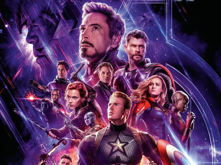 Am Mittwoch, 24. April, startet "Avengers: Endgame" weltweit in den Kinos. So wird der lang erwartete Marvel-Blockbuster.