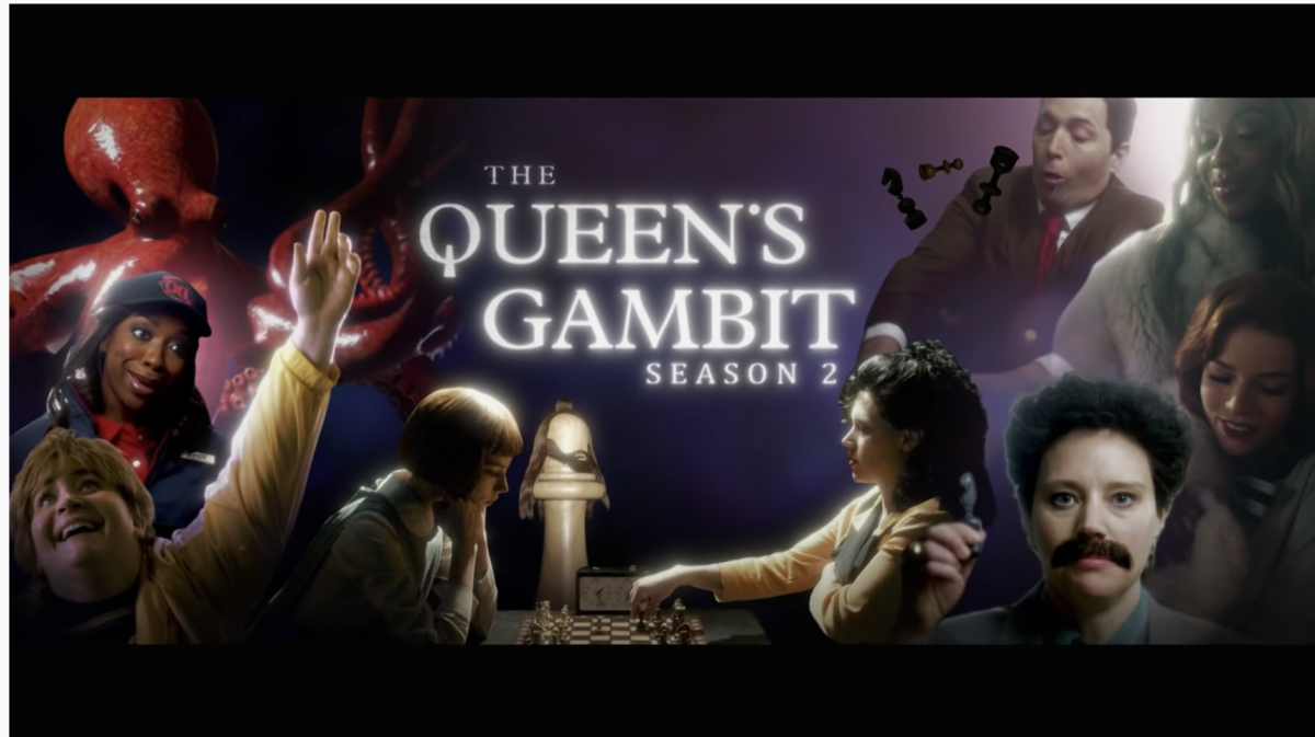 The Queen's Gambit Season 2 - Will It Ever Happen?