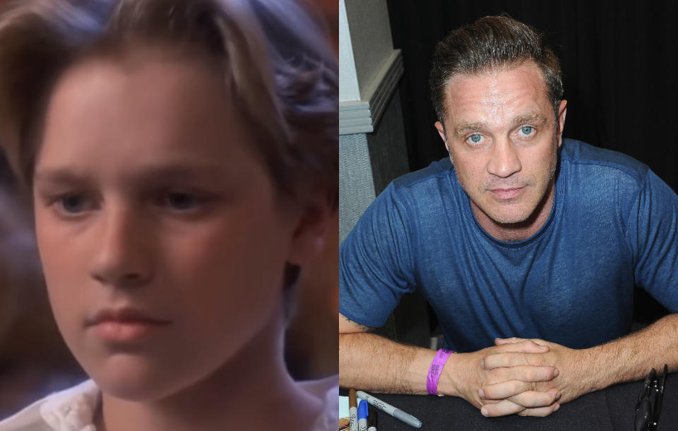 Devon Sawa (Casper)