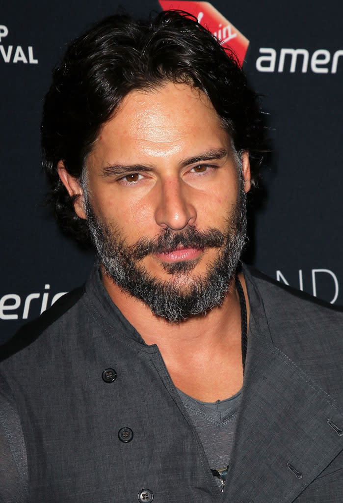 Joe Manganiello