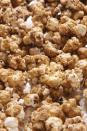 <p>Flaky sea salt is key to the best-ever caramel corn.</p><p>Get the <a href="http://www.delish.com/uk/cooking/recipes/a28830414/salted-caramel-popcorn-recipe/" rel="nofollow noopener" target="_blank" data-ylk="slk:Salted Caramel Popcorn;elm:context_link;itc:0;sec:content-canvas" class="link ">Salted Caramel Popcorn</a> recipe.</p>