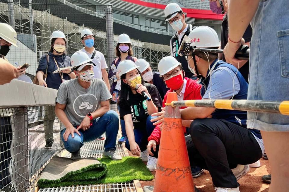 【新竹市長選戰 3-3】高虹安犀利問政砲火猛烈 新竹市政「這些積弊」都該改善