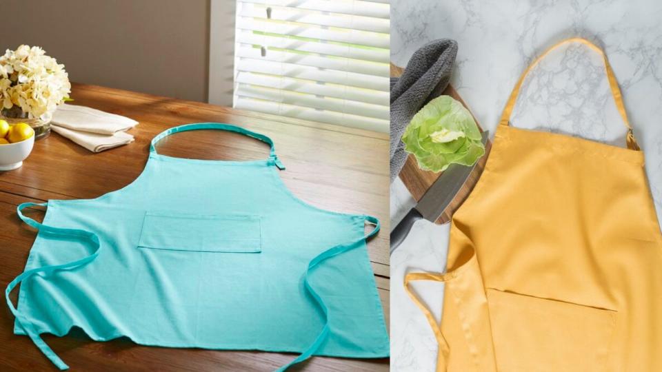 Best Wayfair gifts: Apron