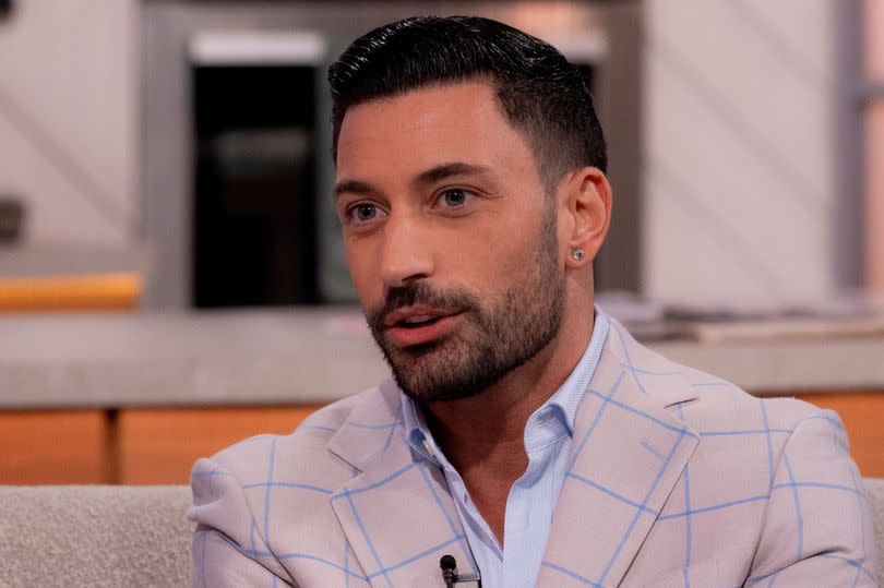 Giovanni Pernice