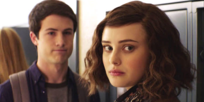 La serie “13 Reasons Why” ha sido duramente criticada por la forma que trata el tema del suicidio juvenil. (Netflix)