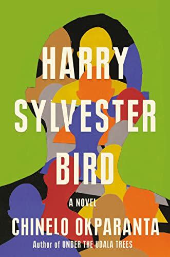 9) Harry Sylvester Bird