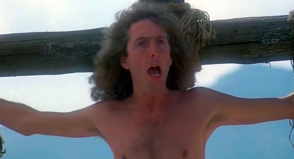 Eric Idle