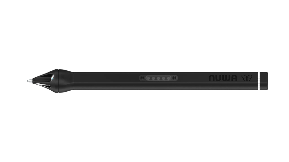 Nuwa Pen (cortesía de Nuwa)