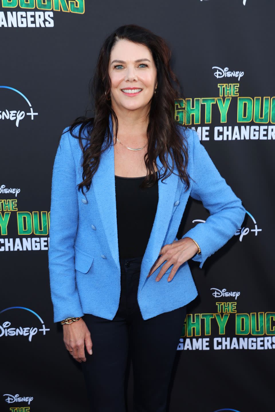 lauren graham