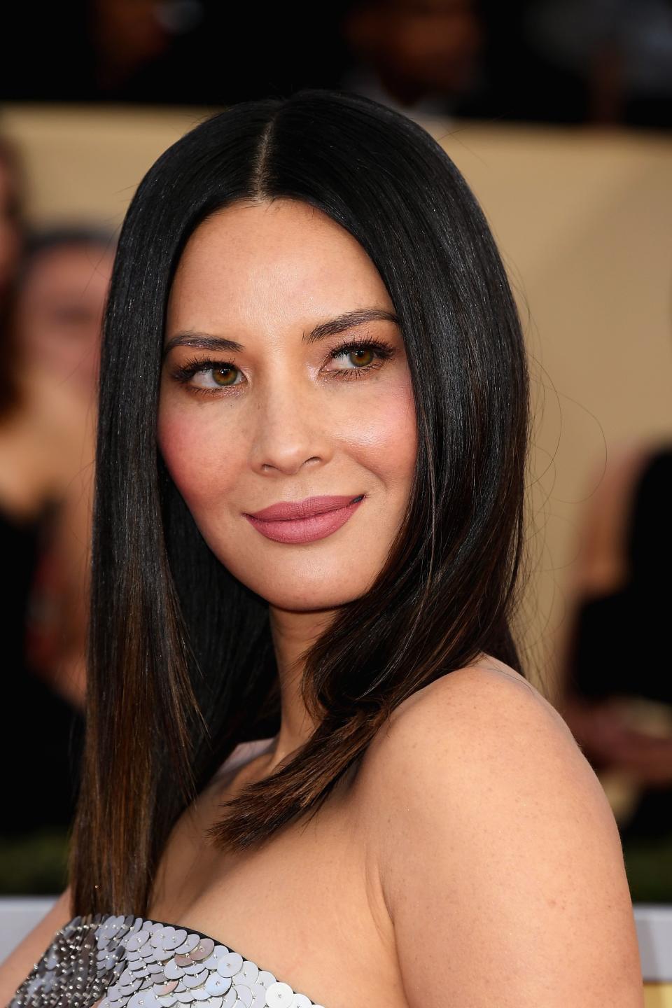 Olivia Munn