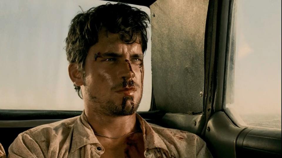 Matt Bomer: The Texas Chainsaw Massacre: The Beginning (2006)