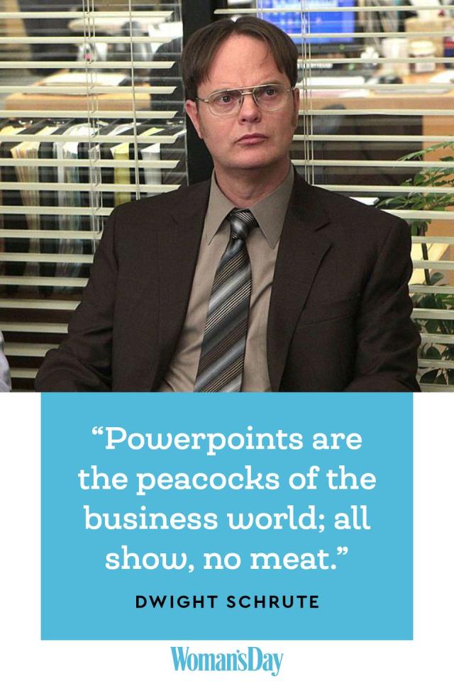 The Most Memorable Quotes From 'The Office' That Anyone Will Appreciate
