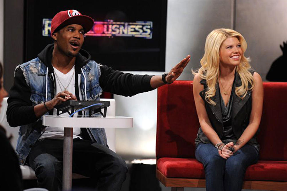 Chanel West Coast Confirms Shes Dating Dom Fenison