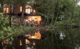 Gilpin Hotel and Lake House, Lake Windemere