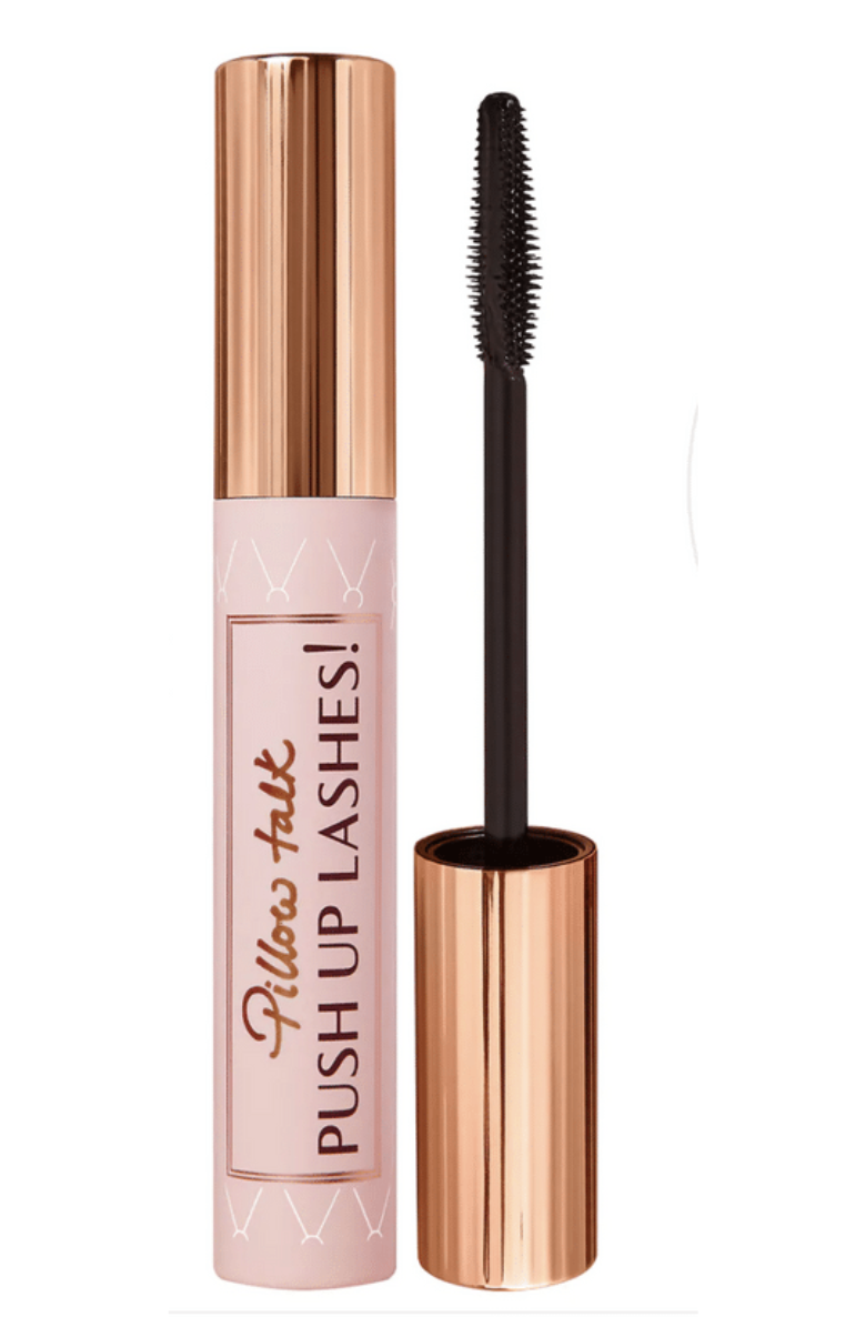 Charlotte Tilbury Pillow Talk Push Up Lashes Volumizing & Lengthening Mascara.