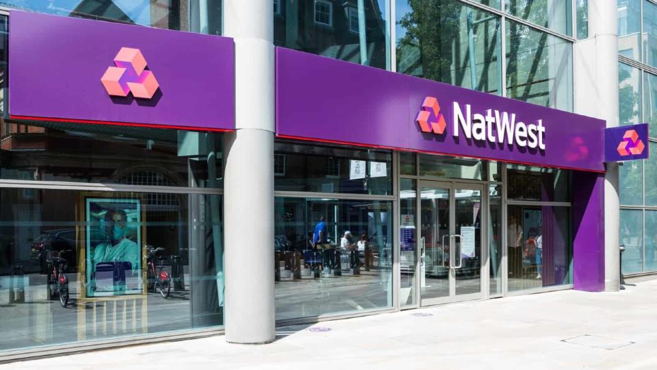 Image source: NatWest Group plc