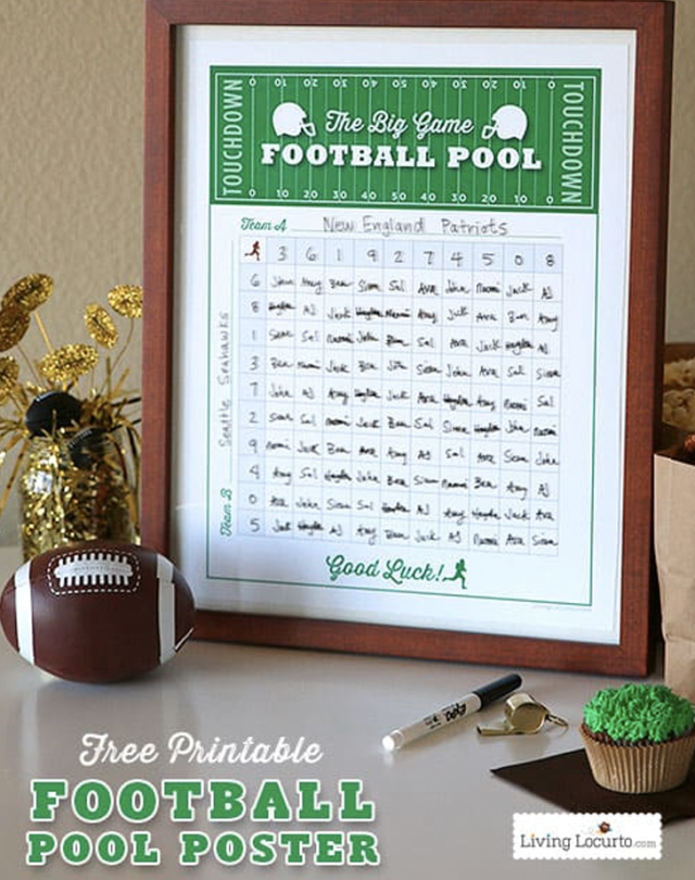 Masterpieces Kids Games - Nfl Seattle Seahawks Bingo Game : Target