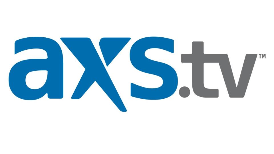 AXS TV Logo