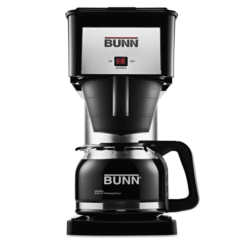 BUNN Coffee Maker