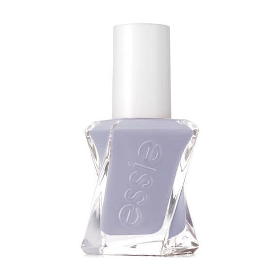 Essie Gel Couture in ‘Style In Excess’