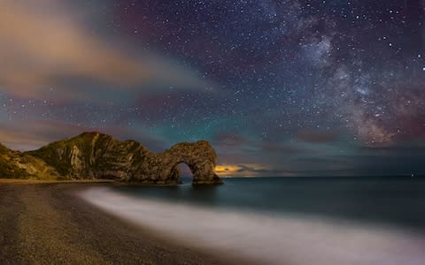 Durdle Door - Credit: istock