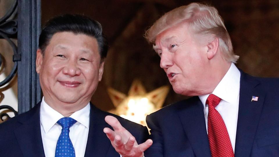 Seit anderthalb Jahren belastet der amerikanisch-chinesische Handelsstreit die globale Konjunktur.