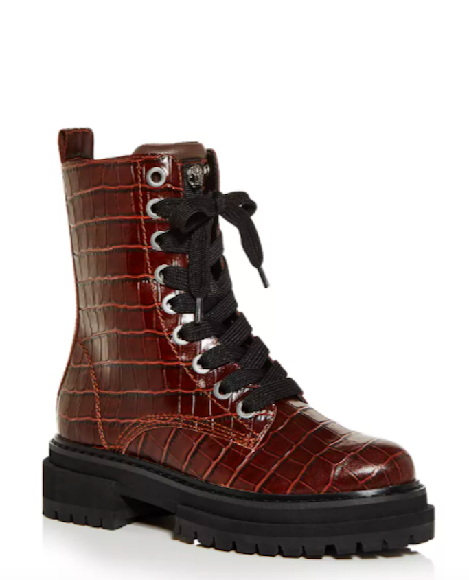 Kurt-Geiger-Siva-Boots