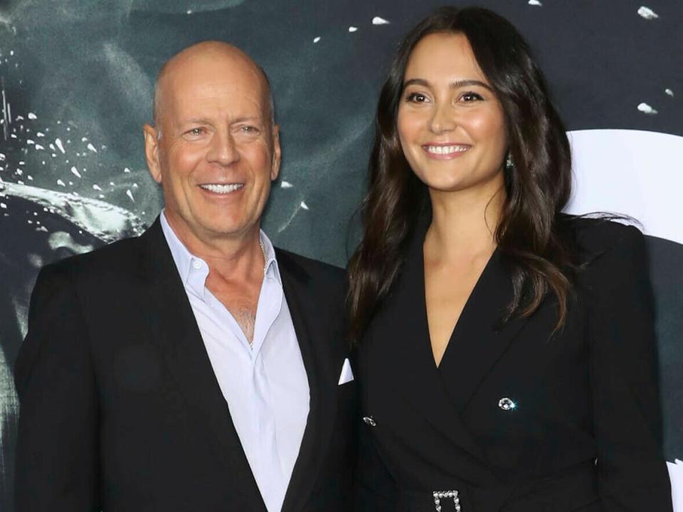 bruce willis emma heming