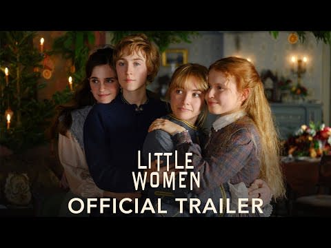 7) <i>Little Women</i> (2019)