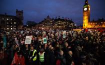 Inviting Donald Trump on a state visit to Britain is a 'no brainer and in the UK’s 'national interest', a former Conservative minister and Hillary Clinton supporter says