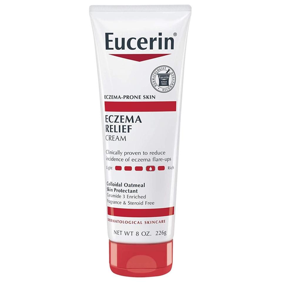 This Eucerin product 