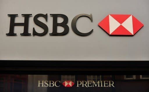 British banks, including HSBC and Barclays, were Friday ordered to compensate businesses for "serious failings" over the sale of complex products, capping a scandal-hit week for lenders