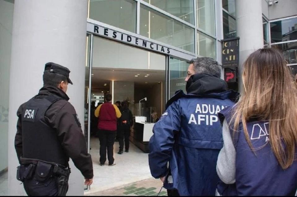 La AFIP denunció a dLocal por la presunta fuga de u$s400 millones