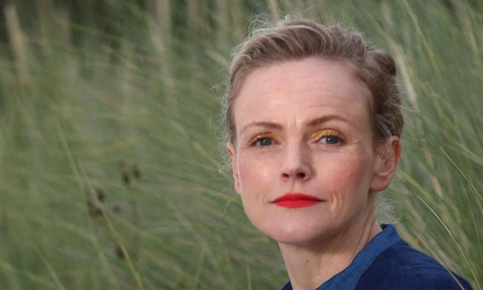 Maxine Peake