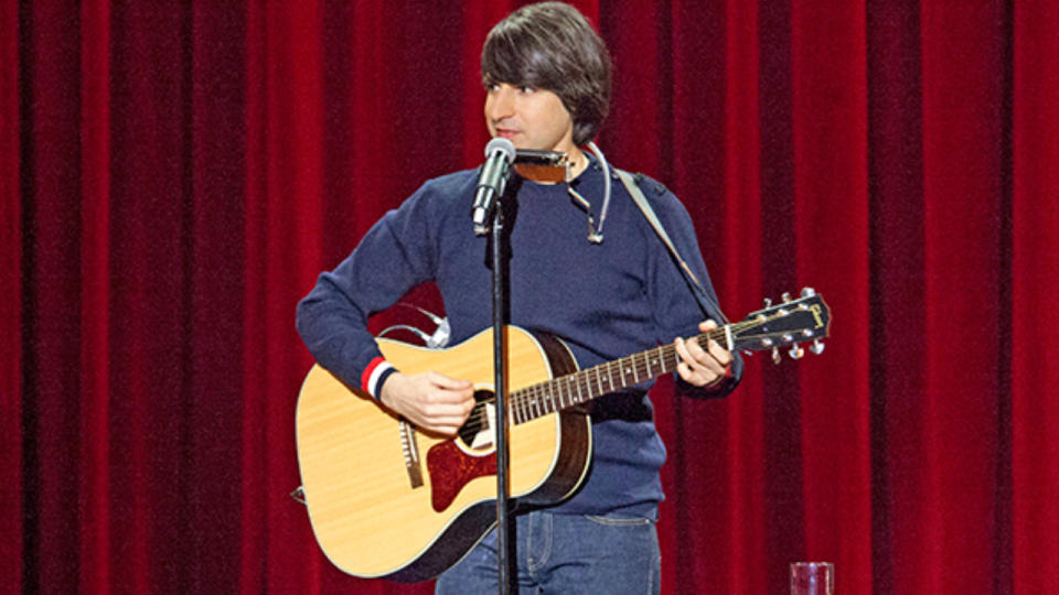 Demetri Martin: Live (At The Time)