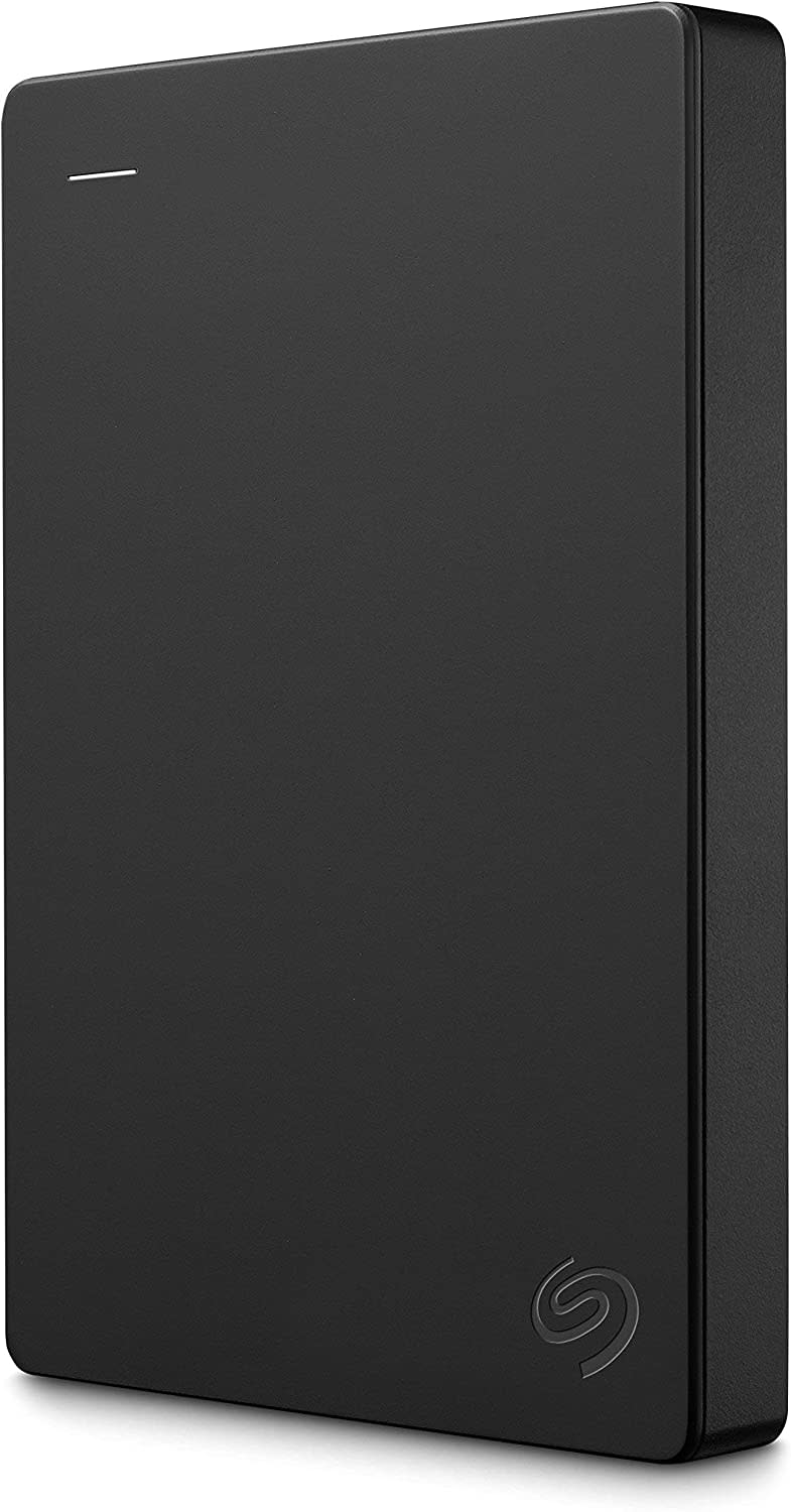 Seagate Portable 1TB External Hard Drive