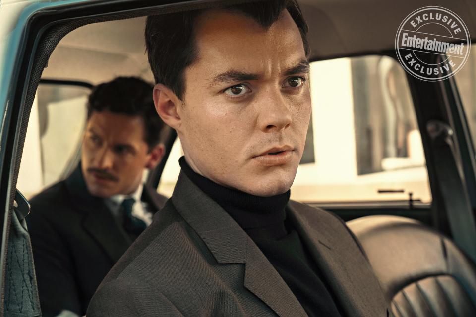 Pennyworth