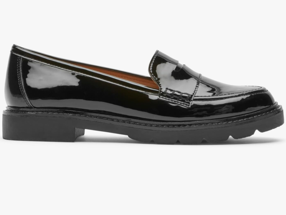 A photo of Rockport Women's Kacey Penny Loafer. (PHOTO: Amazon Singapore)