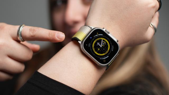 Apple Watch Ultra 2: News and Expected Price, Release Date, Specs; and More  Rumors
