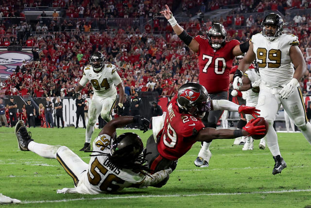 Buccaneers vs. Saints game: How to watch week 4 NFL football for