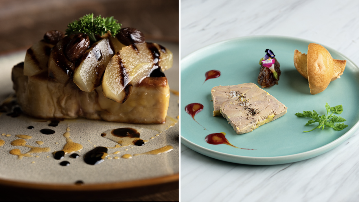 Three misconceptions of french food in Singapore (Photos: Getty Images) 