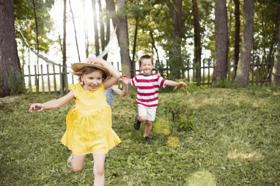 The sexism might be seen as a social norm. (Getty Images)