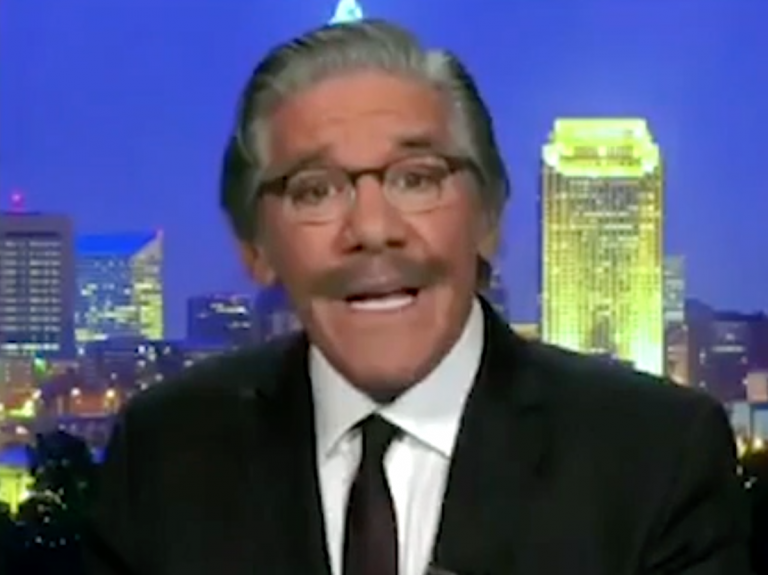 Mollie Tibetts: Fox News reporter Geraldo Rivera slams network for ‘spinning’ coverage of murder case