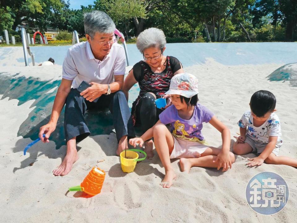 勞保年金改革勢在必行，退休後想安心過日子，要有充足的現金流規劃。