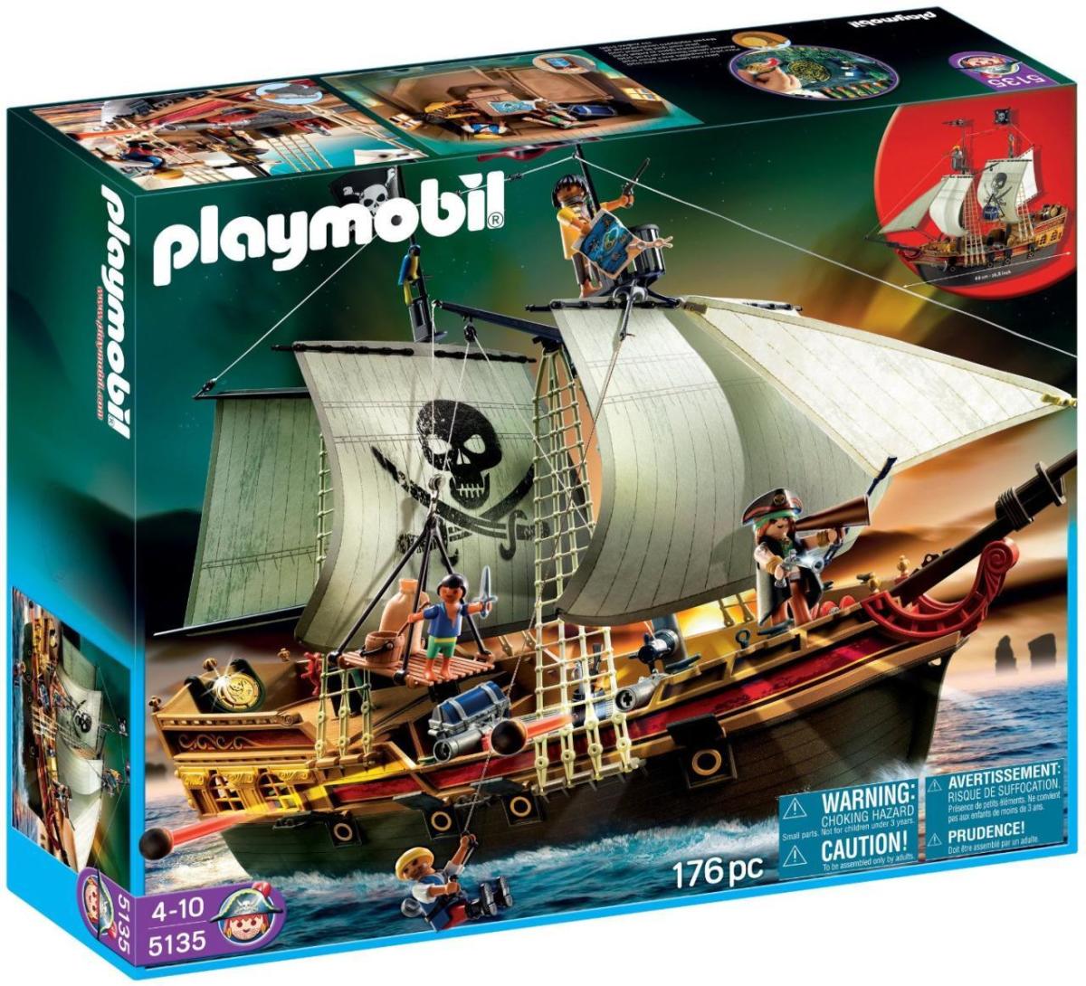 Med andre band gås Tilladelse Mother Says Son's Playmobil Toy Is Racist