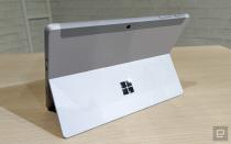 <p>Surface Go 3</p> 