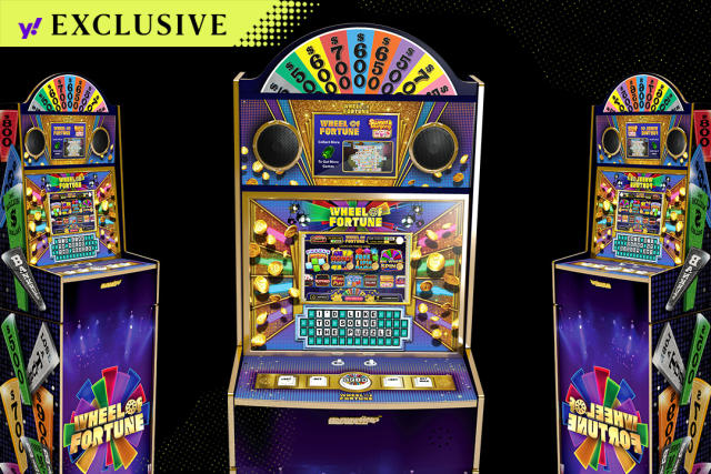 Arcade1Up The Fortune 500 Bundle - Arcade 1up® Arcade Cabinets